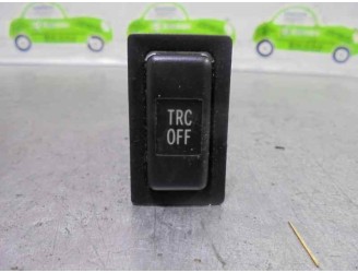 Recambio de mando para toyota avensis berlina (t25) 2.0 d-cat referencia OEM IAM TR8801 