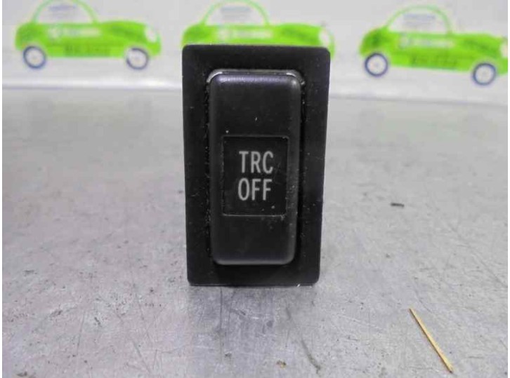 Recambio de mando para toyota avensis berlina (t25) 2.0 d-cat referencia OEM IAM TR8801 