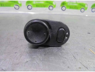 Recambio de mando retrovisor para suzuki wagon r+ rb (mm) 1.3 16v cat referencia OEM IAM 3795083E20 0792T 