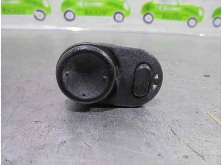 Recambio de mando retrovisor para suzuki wagon r+ rb (mm) 1.3 16v cat referencia OEM IAM 3795083E20 0792T 