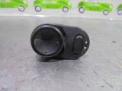 Recambio de mando retrovisor para suzuki wagon r+ rb (mm) 1.3 16v cat referencia OEM IAM 3795083E20 0792T 