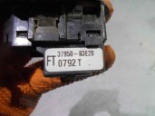 Recambio de mando retrovisor para suzuki wagon r+ rb (mm) 1.3 16v cat referencia OEM IAM 3795083E20 0792T 