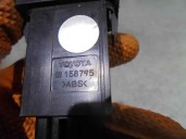 Recambio de mando para toyota avensis berlina (t25) 2.0 d-cat referencia OEM IAM 156795 