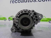 Replacement alternator for Fiat Stilo (192) 1.8 16V CAT OEM IAM reference 46543023 63321491 DENSO