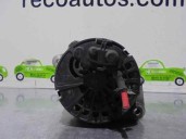 Replacement alternator for Fiat Stilo (192) 1.8 16V CAT OEM IAM reference 46543023 63321491 DENSO