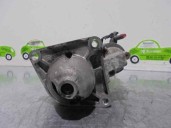Recambio de motor arranque para fiat stilo (192) 1.8 16v cat referencia OEM IAM 