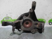 Recambio de mangueta delantera derecha para fiat stilo (192) 1.8 16v cat referencia OEM IAM 50701140 