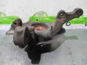 Recambio de mangueta delantera derecha para fiat stilo (192) 1.8 16v cat referencia OEM IAM 50701140 