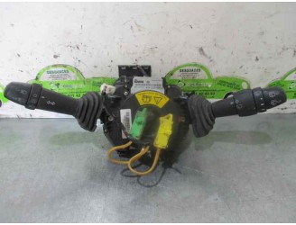 Replacement light switch stalk for Fiat Stilo (192) 1.8 16V CAT OEM IAM reference 0735296950 