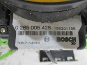 Recambio de mando luces para fiat stilo (192) 1.8 16v cat referencia OEM IAM 0735296950  