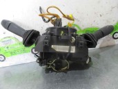 Recambio de mando luces para fiat stilo (192) 1.8 16v cat referencia OEM IAM 0735296950  