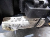 Replacement light switch stalk for Fiat Stilo (192) 1.8 16V CAT OEM IAM reference 0735296950 