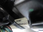 Recambio de mando luces para fiat stilo (192) 1.8 16v cat referencia OEM IAM 0735296950  