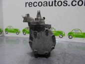 Recambio de compresor aire acondicionado para fiat stilo (192) 1.8 16v cat referencia OEM IAM 60653652 1157F SANDEN