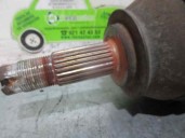 Recambio de transmision delantera izquierda para fiat stilo (192) 1.8 16v cat referencia OEM IAM 46307900 
