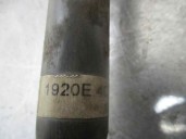 Recambio de transmision delantera izquierda para fiat stilo (192) 1.8 16v cat referencia OEM IAM 46307900 
