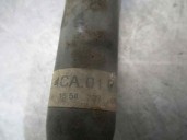 Recambio de transmision delantera izquierda para fiat stilo (192) 1.8 16v cat referencia OEM IAM 46307900 