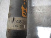 Replacement front left driveshaft for Fiat Stilo (192) 1.8 16V CAT OEM IAM reference 46307900 