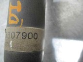 Recambio de transmision delantera izquierda para fiat stilo (192) 1.8 16v cat referencia OEM IAM 46307900 