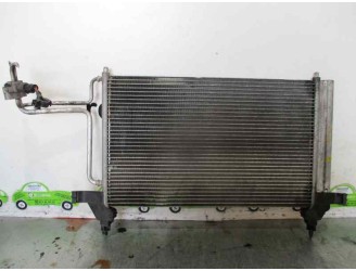 Recambio de condensador / radiador aire acondicionado para fiat stilo (192) 1.8 16v cat referencia OEM IAM 46745840  