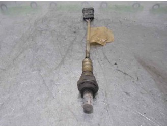 Recambio de sonda lambda para fiat stilo (192) 1.8 16v cat referencia OEM IAM  0ZA532A3 