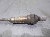 Recambio de sonda lambda para fiat stilo (192) 1.8 16v cat referencia OEM IAM 0ZA532A3 