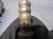 Recambio de sonda lambda para fiat stilo (192) 1.8 16v cat referencia OEM IAM 0ZA532A3 