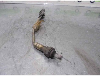 Recambio de sonda lambda para fiat stilo (192) 1.8 16v cat referencia OEM IAM  0ZA532A3 