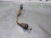 Recambio de sonda lambda para fiat stilo (192) 1.8 16v cat referencia OEM IAM  0ZA532A3 