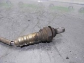 Recambio de sonda lambda para fiat stilo (192) 1.8 16v cat referencia OEM IAM 0ZA532A3 