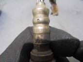 Recambio de sonda lambda para fiat stilo (192) 1.8 16v cat referencia OEM IAM 0ZA532A3 