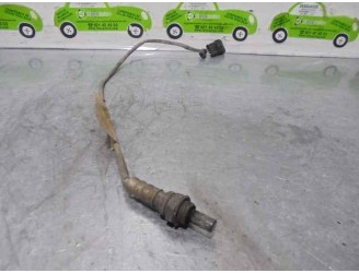 Recambio de sonda lambda para fiat stilo (192) 1.8 16v cat referencia OEM IAM 0ZA532A2 
