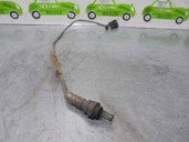 Replacement lambda sensor for Fiat Stilo (192) 1.8 16V cat OEM IAM reference 0ZA532A2 