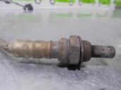 Replacement lambda sensor for Fiat Stilo (192) 1.8 16V cat OEM IAM reference 0ZA532A2 