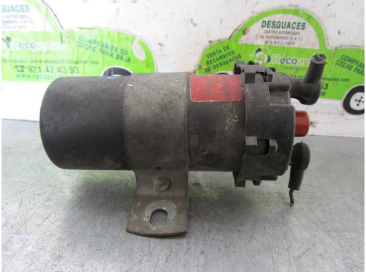 Recambio de bobina encendido para ford sierra berlina 2.0 (ohc) referencia OEM IAM 79BB12024AA 0221122031 BOSCH