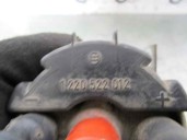 Recambio de bobina encendido para ford sierra berlina 2.0 (ohc) referencia OEM IAM 79BB12024AA 0221122031 BOSCH