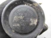 Recambio de bobina encendido para ford sierra berlina 2.0 (ohc) referencia OEM IAM 79BB12024AA 0221122031 BOSCH