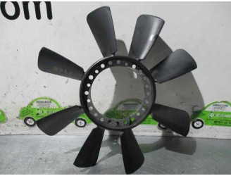 Recambio de ventilador viscoso motor para audi a6 avant (4b5) 2.4 v6 30v referencia OEM IAM 078121301 