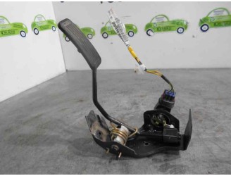 Recambio de potenciometro pedal para toyota avensis berlina (t25) 2.0 d-cat referencia OEM IAM 8928152021 