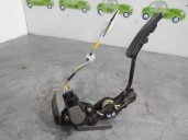 Recambio de potenciometro pedal para toyota avensis berlina (t25) 2.0 d-cat referencia OEM IAM 8928152021 