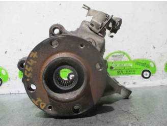 Recambio de mangueta delantera izquierda para citroën xsara berlina 1.9 turbodiesel referencia OEM IAM   