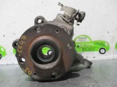 Recambio de mangueta delantera izquierda para citroën xsara berlina 1.9 turbodiesel referencia OEM IAM 