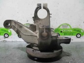 Recambio de mangueta delantera izquierda para citroën xsara berlina 1.9 turbodiesel referencia OEM IAM   