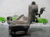 Recambio de mangueta delantera izquierda para citroën xsara berlina 1.9 turbodiesel referencia OEM IAM   