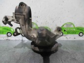 Recambio de mangueta delantera izquierda para citroën xsara berlina 1.9 turbodiesel referencia OEM IAM 