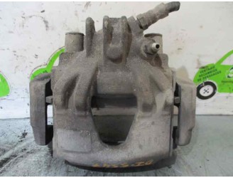 Recambio de pinza freno delantera izquierda para citroën xsara berlina 1.9 turbodiesel referencia OEM IAM 9625739880 8159 ATE