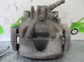 Recambio de pinza freno delantera izquierda para citroën xsara berlina 1.9 turbodiesel referencia OEM IAM 9625739880 8159 ATE