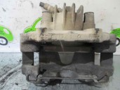 Recambio de pinza freno delantera izquierda para citroën xsara berlina 1.9 turbodiesel referencia OEM IAM 9625739880 8159 ATE