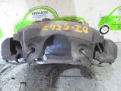 Recambio de pinza freno delantera izquierda para citroën xsara berlina 1.9 turbodiesel referencia OEM IAM 9625739880 8159 ATE