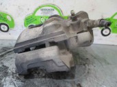 Recambio de pinza freno delantera izquierda para citroën xsara berlina 1.9 turbodiesel referencia OEM IAM 9625739880 8159 ATE